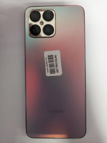 Купить Honor X8 6/128GB (TFY-LX1) Duos в Улан-Удэ за 5800 руб.