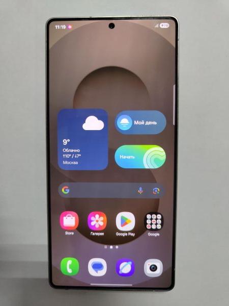 Купить Samsung Galaxy S25 Ultra 12/256GB (S938B) Duos в Улан-Удэ за 64300 руб.