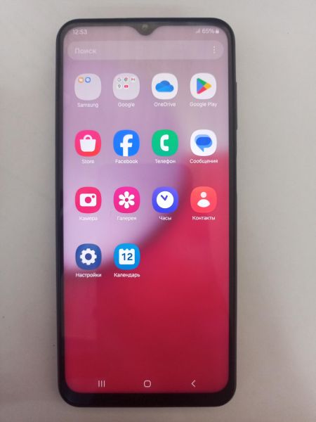 Купить Samsung Galaxy A13 4/128GB (A135F) Duos в Улан-Удэ за 5300 руб.