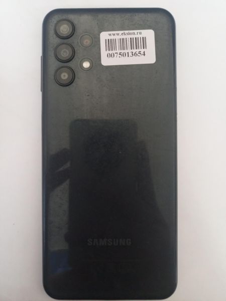 Купить Samsung Galaxy A13 4/128GB (A135F) Duos в Улан-Удэ за 5300 руб.