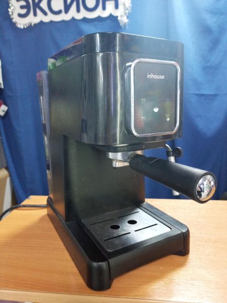 Купить Inhouse ICM2002BK в Улан-Удэ за 3200 руб.