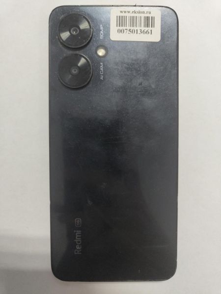 Купить Xiaomi Redmi 13C 5G 4/128GB (23124RN87C) Duos в Улан-Удэ за 3500 руб.