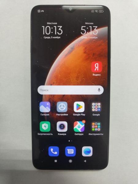 Купить Xiaomi Redmi Note 8 Pro 6/64GB (M1906G7G) Duos в Улан-Удэ за 4900 руб.