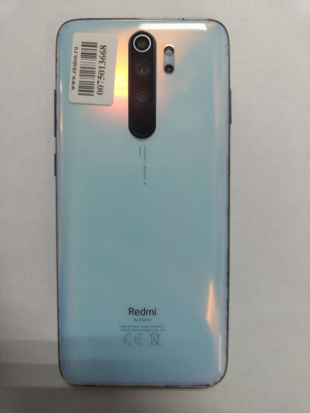 Купить Xiaomi Redmi Note 8 Pro 6/64GB (M1906G7G) Duos в Улан-Удэ за 4900 руб.