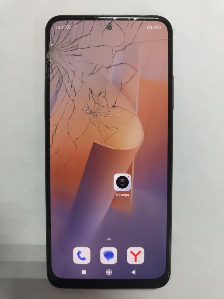 Купить Xiaomi Redmi Note 11 4/128GB (2201117TY) Duos в Улан-Удэ за 3500 руб.