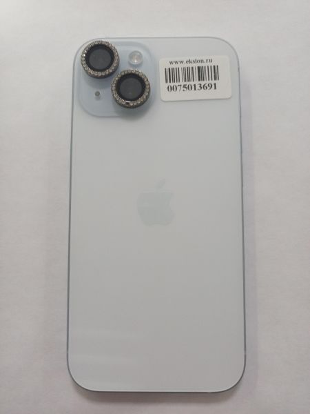 Купить Apple iPhone 15 128GB в Улан-Удэ за 39600 руб.
