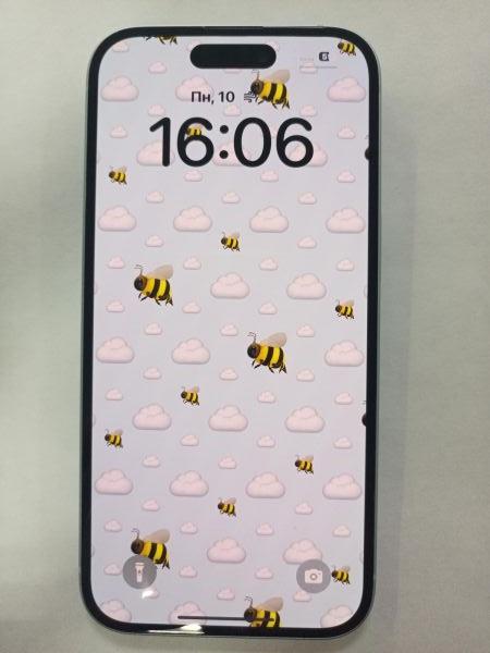 Купить Apple iPhone 15 128GB в Улан-Удэ за 39600 руб.