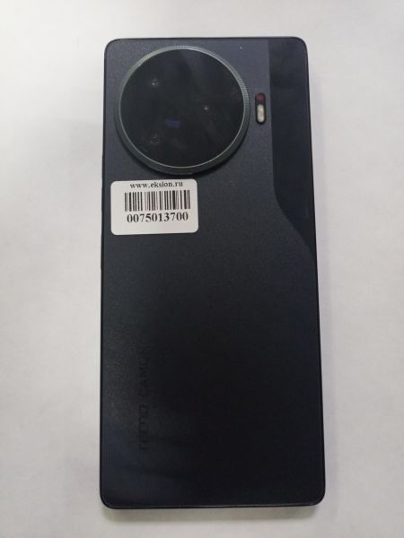 Купить TECNO Camon 30 Pro 5G 12/256GB (CL8) Duos в Улан-Удэ за 19800 руб.