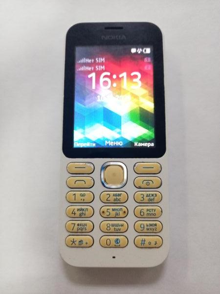 Купить Nokia 222 (RM-1136) Duos в Улан-Удэ за 500 руб.