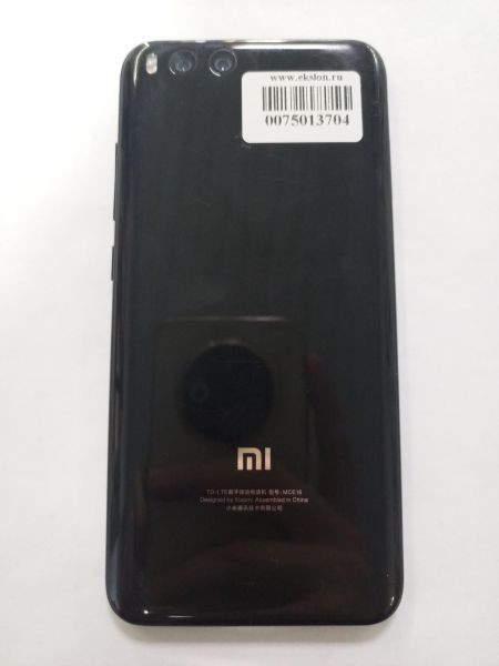 Купить Xiaomi Mi 6 4/64GB (MCE16) Duos в Улан-Удэ за 2600 руб.