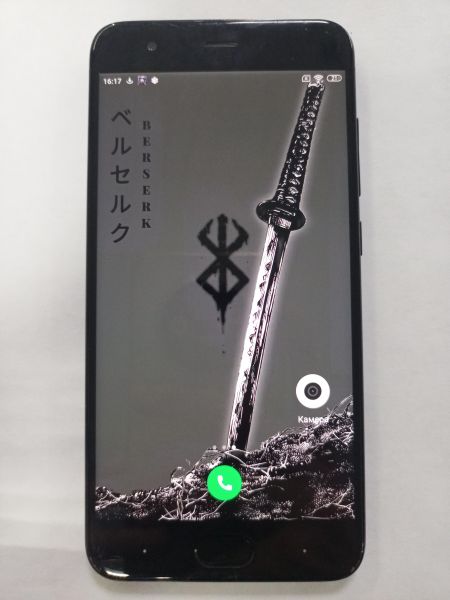 Купить Xiaomi Mi 6 4/64GB (MCE16) Duos в Улан-Удэ за 2600 руб.