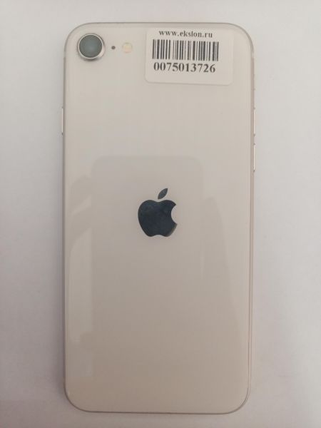 Купить Apple iPhone SE 3rd gen. 2022 128GB в Улан-Удэ за 14200 руб.