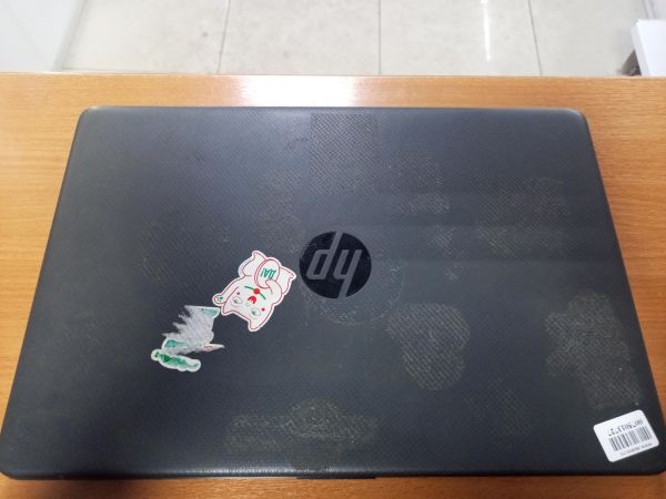 Купить HP 15s-fq1067ur 158A0EA (RAM 16GB) в Улан-Удэ за 19000 руб.