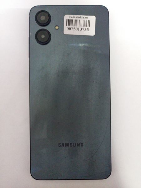 Купить Samsung Galaxy A06 6/128GB (A065F) Duos в Улан-Удэ за 6100 руб.