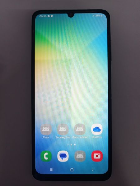 Купить Samsung Galaxy A06 6/128GB (A065F) Duos в Улан-Удэ за 6100 руб.