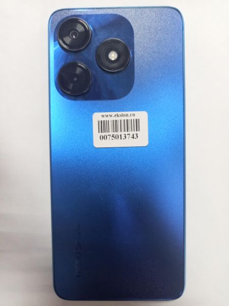 Купить TECNO Spark 10 4/128GB (KI5q) Duos в Улан-Удэ за 3000 руб.