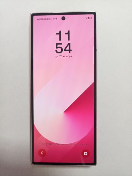 Купить Samsung Galaxy Z Fold 6 12/256GB (F956B) Duos в Улан-Удэ за 80300 руб.