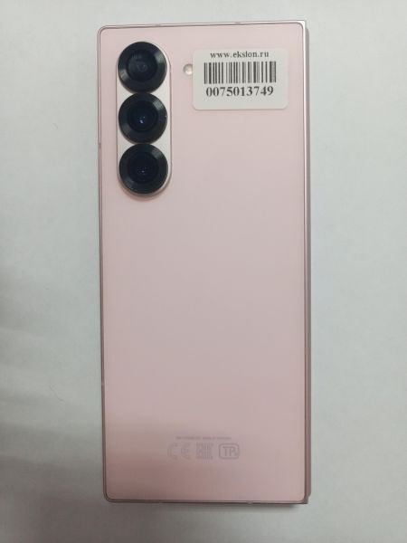 Купить Samsung Galaxy Z Fold 6 12/256GB (F956B) Duos в Улан-Удэ за 80300 руб.