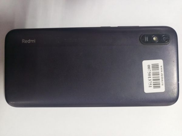 Купить Xiaomi Redmi 9A 2/32GB (M2006C3LG/M2006C3LI) Duos в Улан-Удэ за 1500 руб.