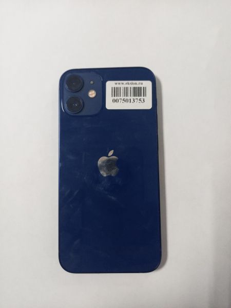 Купить Apple iPhone 12 mini 128GB в Улан-Удэ за 9500 руб.