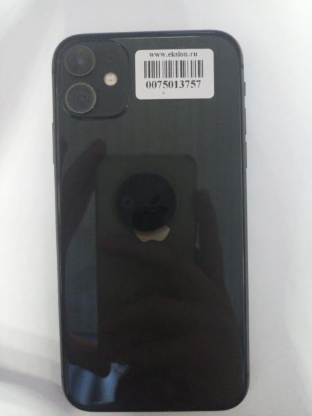 Купить Apple iPhone 11 64GB в Улан-Удэ за 12300 руб.
