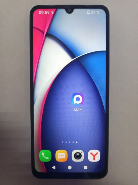 Купить POCO C71 3/64GB (25028PC03G) Duos в Улан-Удэ за 5000 руб.