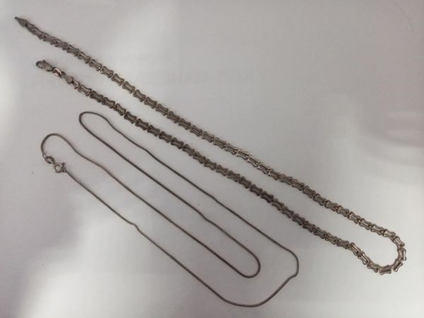 Купить Лом или горсть серебро 925 10,40g, вес изделия 10.6g в Улан-Удэ за 950 руб.