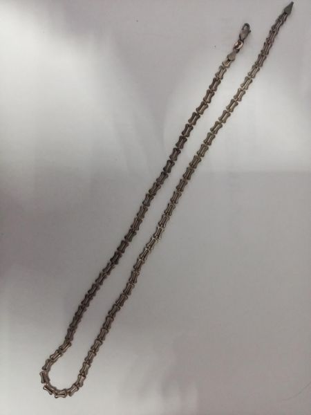 Купить Лом или горсть серебро 925 10,40g, вес изделия 10.6g в Улан-Удэ за 950 руб.