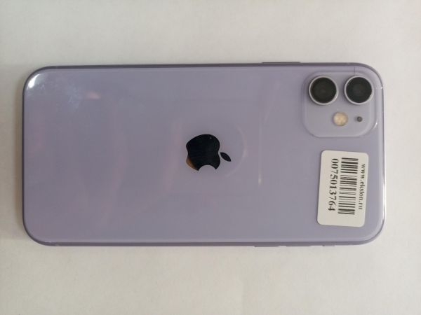Купить Apple iPhone 11 256GB в Улан-Удэ за 17400 руб.