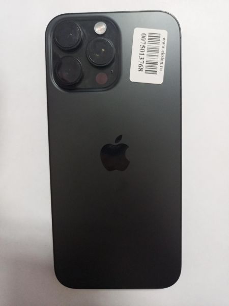 Купить Apple iPhone 16 Pro Max 256GB в Улан-Удэ за 85000 руб.