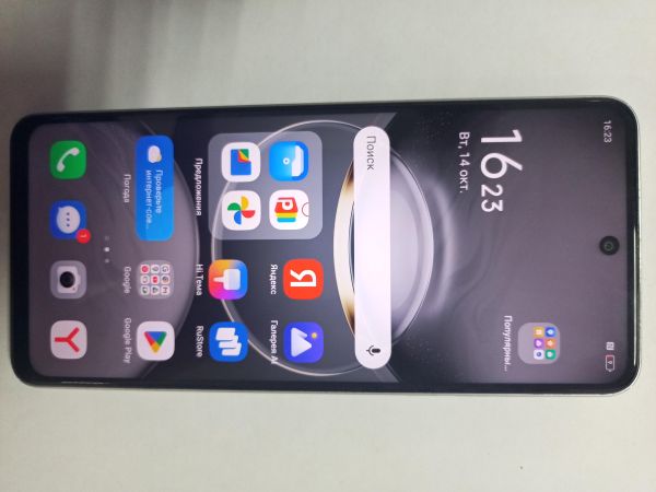 Купить TECNO Spark 30 8/256GB (KL6) Duos в Улан-Удэ за 6700 руб.