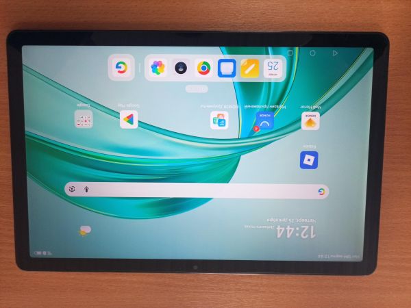 Купить Honor Pad X8a 4/128GB (NDL-L09) (с SIM) в Улан-Удэ за 7800 руб.