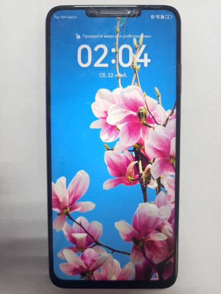 Купить Huawei Nova Y91 8/256GB (STG-LX1) Duos в Улан-Удэ за 3100 руб.