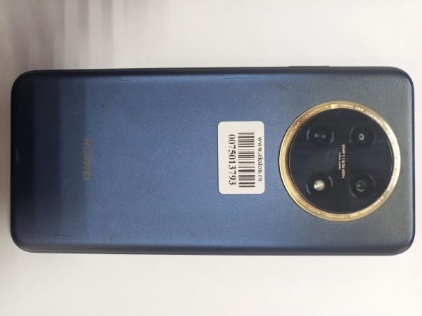 Купить Huawei Nova Y91 8/256GB (STG-LX1) Duos в Улан-Удэ за 3100 руб.