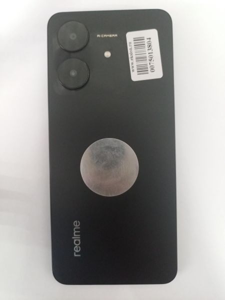 Купить Realme Note 60x 3/64GB (RMX3938) Duos в Улан-Удэ за 4100 руб.