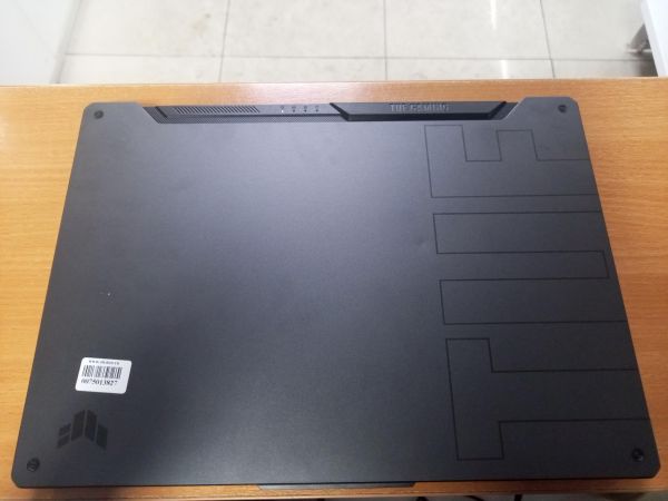 Купить ASUS TUF Gaming F15 FX506HCB-HN1138 в Улан-Удэ за 33900 руб.