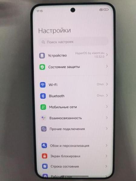 Купить Xiaomi 14 Pro 16/1TB (23116PN5BC) Duos в Улан-Удэ за 56000 руб.