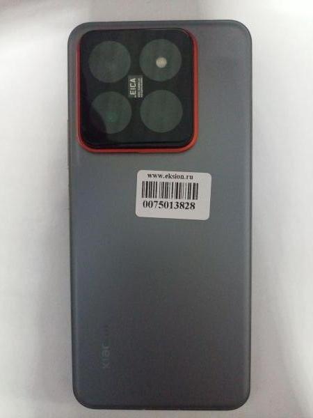 Купить Xiaomi 14 Pro 16/1TB (23116PN5BC) Duos в Улан-Удэ за 56000 руб.