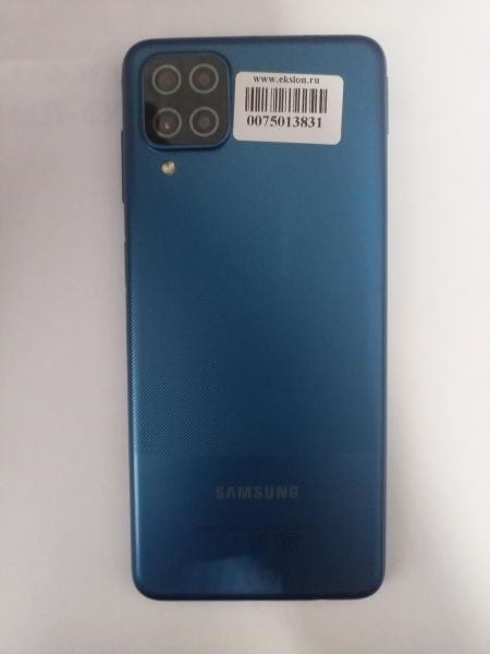 Купить Samsung Galaxy A12 4/64GB (A125F) Duos в Улан-Удэ за 3100 руб.