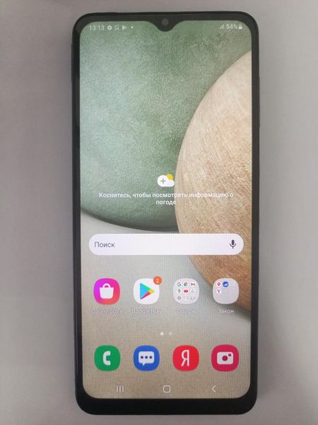 Купить Samsung Galaxy A12 4/64GB (A125F) Duos в Улан-Удэ за 3100 руб.