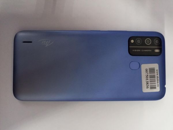 Купить Itel Vision 1 Pro (L6502) Duos в Улан-Удэ за 1400 руб.