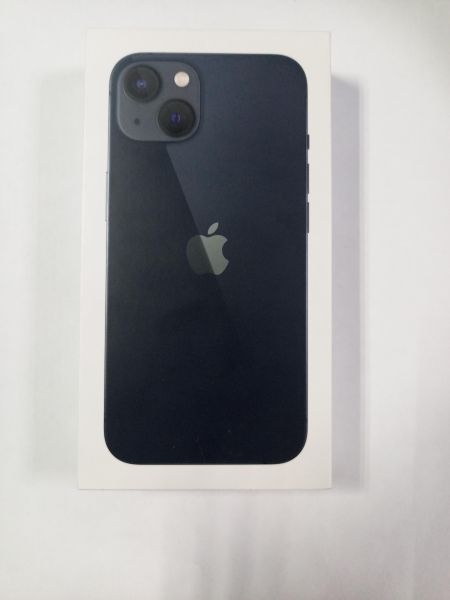 Купить Apple iPhone 13 256GB в Улан-Удэ за 25200 руб.