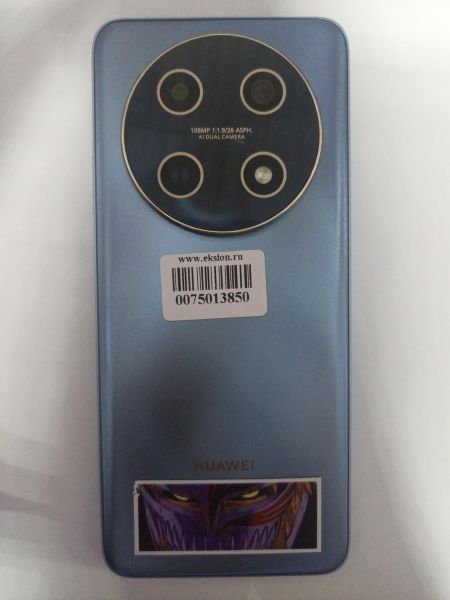 Купить Huawei nova 13i 8/128GB (CTR-L91) Duos в Улан-Удэ за 6500 руб.