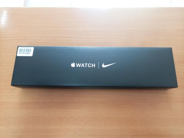 Купить Apple Watch Series 7 45mm (A2474) с СЗУ в Улан-Удэ за 8600 руб.