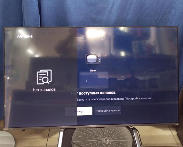Купить Xiaomi TV A 55 2025 (L55MA-ARU) в Улан-Удэ за 22300 руб.