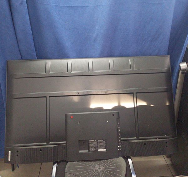Купить Xiaomi TV A 55 2025 (L55MA-ARU) в Улан-Удэ за 22300 руб.
