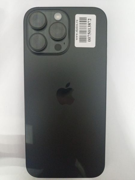 Купить Apple iPhone 16 Pro Max 256GB в Улан-Удэ за 87200 руб.