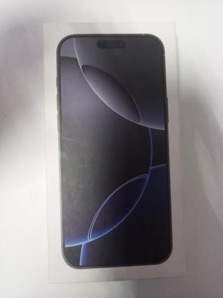 Купить Apple iPhone 16 Pro Max 256GB в Улан-Удэ за 87200 руб.