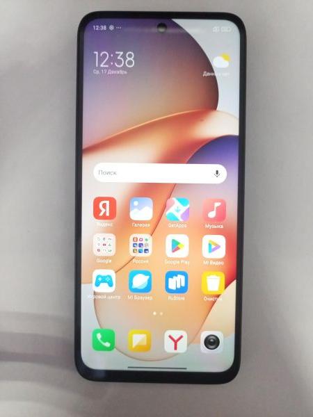 Купить Xiaomi Redmi 13 6/128GB (24040RN64Y) Duos в Улан-Удэ за 5700 руб.