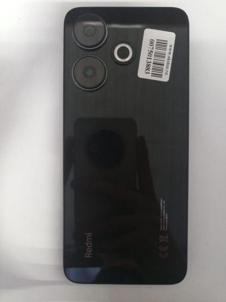 Купить Xiaomi Redmi 13 6/128GB (24040RN64Y) Duos в Улан-Удэ за 5700 руб.